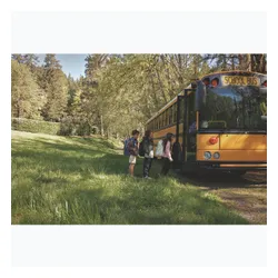 Городской рюкзак Columbia Trail Traveler 24 л черный