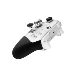 Microsoft Xbox Series Pad беспроводной Геймпад Elite Series 2 Core для Xbox, ПК-белый