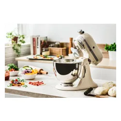Robot kuchenny planetarny KITCHENAID Artisan 5KSM125EMH 300W