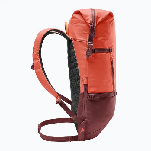 Plecak miejski VAUDE CityGo 23 l hotchilli