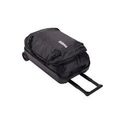 Дорожная сумка Thule Chasm Carry-On Duffel - черный