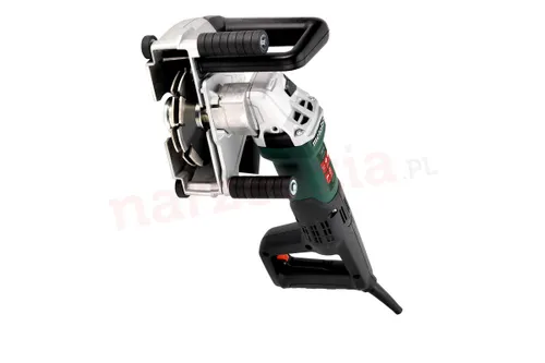 Bruzdownica z 2 tarczami Metabo MFE 40