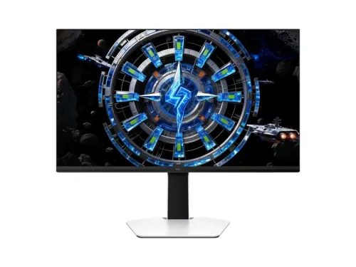 Monitor TCL 27C2A 27" 4K QD-Mini LED HFS Shoot Dual Mode 160Hz/320Hz 1ms Gamingowy