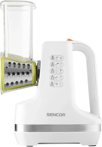 Szatkownica Sencor SSG 4300WH 150W