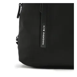 Mandarina Duck Hunter Rucsac P10vct08651 Negru