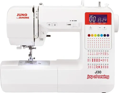 Janome Juno J30 Dikiş Makinesi