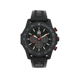 Часы Timex Ironman Finisher Adrenaline TW2W55400 Black