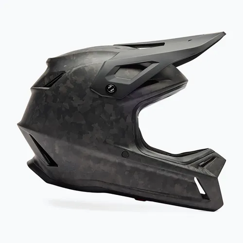 Kask rowerowy Fox Racing Rampage RS matte black