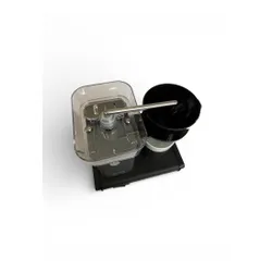 Ekspres przelewowy Moccamaster Cup-One Czarny - outlet