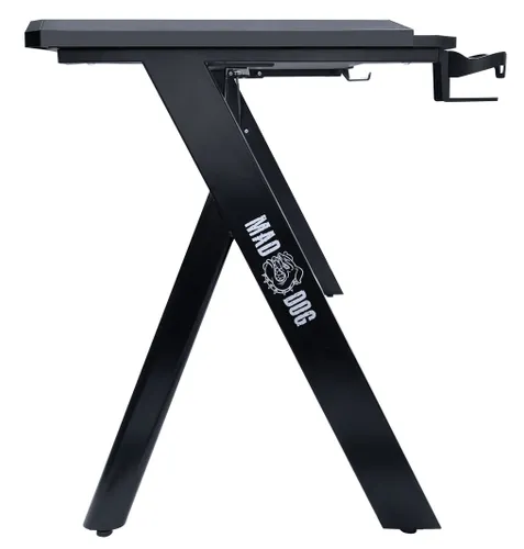 Biurko gamingowe MAD DOG GD120L