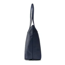 Сумка Lacoste Vertical Shopping Bag NF1890PO Navy 141