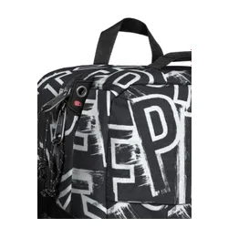 Рюкзак Eastpak Travelpack - ep letters black