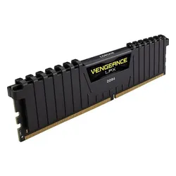 Pamięć Corsair Vengeance LPX, DDR4, 128 GB, 2666MHz, CL16 (CMK128GX4M4A2666C16)