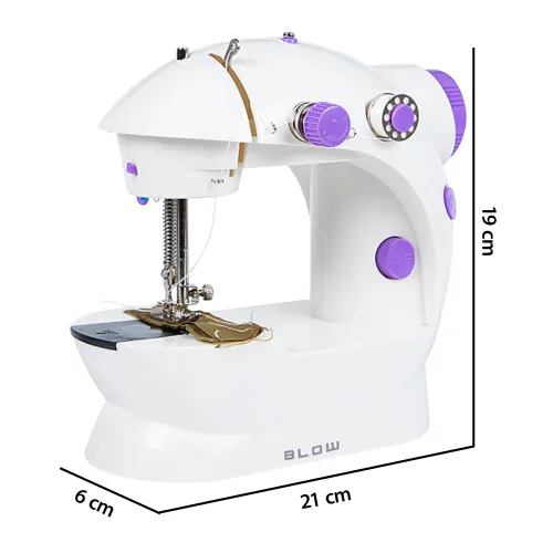 Maszyna do szycia BLOW SM-31 Biały