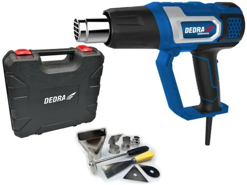 Opalarka DEDRA DED7978