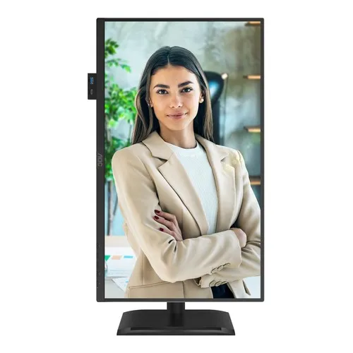 AOC 24P4U - 120Hz | Full HD | IPS | 23.8''