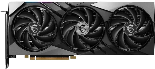 Karta graficzna MSI GeForce RTX 4070 Super Gaming X Slim 12GB GDDR6X 192bit DLSS 3