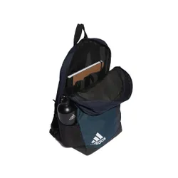 Adidas mișcare Insigna de sport rucsac IK6891 Legink / Arcngt / Wonsil / Whit