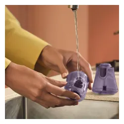 Parownica do ubrań Philips STH7050/30 1500W 28g/min