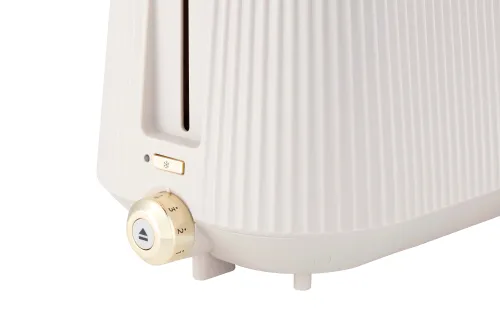 Toster Russell Hobbs 26761-56 Ruszt do bułek Rozmrażanie 980W