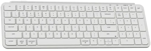 Klawiatura KEYCHRON B2 Pro Biały