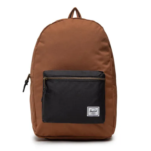 Herschel Stlmnt 10005-05668 Rucsac De Șa / Negru