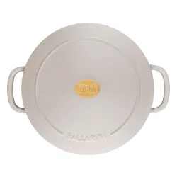 Garnek Ballarini Bellamonte 75003-550-0 Indukcja Żeliwo 3l