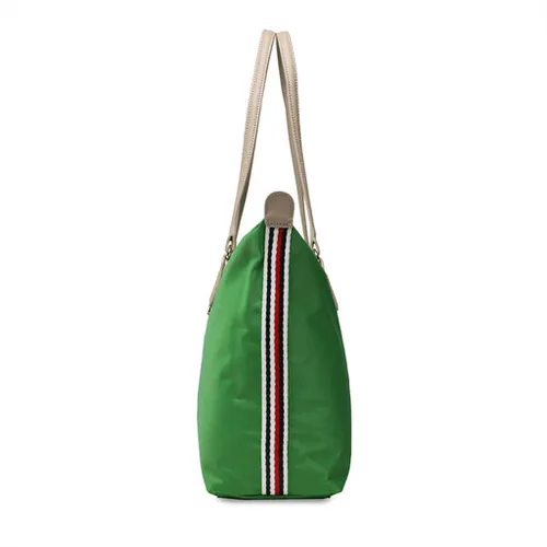 Сумка Tommy Hilfiger Poppy Tote Corp AW0AW14474 LXM