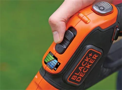 Black &amp; Decker düzeltici Güç Komutu (STC1820EPC)