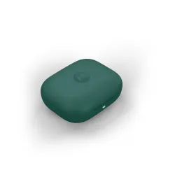 Słuchawki bezprzewodowe Motorola Moto Buds Bass Posy Green Dokanałowe Bluetooth 5.3 Zielony