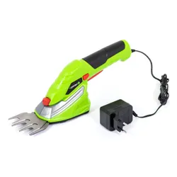 Nożyce do żywopłotu / trawy 4GARDEN ANT361 akumulatorowe