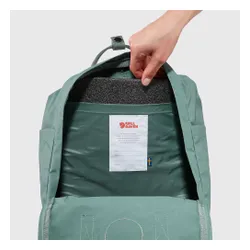 Fjallraven Kanken-frost green Sırt Çantası