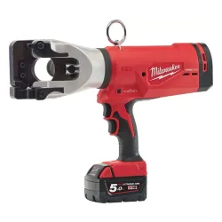 Milwaukee M18 Hidrolik Kablo Kesici HCC45-522C