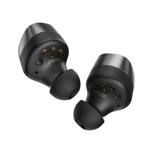 Słuchawki bezprzewodowe Sennheiser MOMENTUM True Wireless 4 Dokanałowe Bluetooth 5.4 Grafitowy