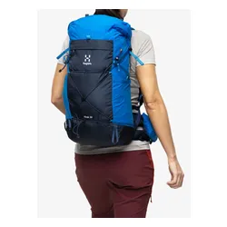 Plecak turystyczny Haglofs L.I.M Airak 24 - tarn blue/nordic blue