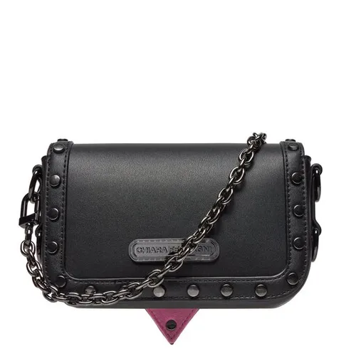 Geanta Chiara Ferragni 75sb4ba2 Negru / Negru 899