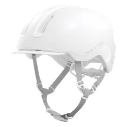 Kask rowerowy orzeszek ABUS HUD-Y Pure