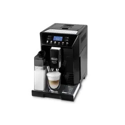 Kahve makinesi DeLonghi ECAM 46.860.B Eletta Cappuccino EVO