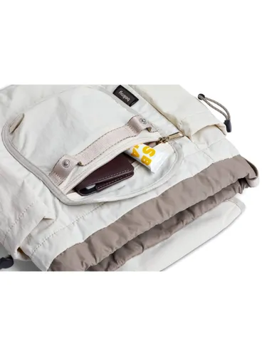 Plecak miejski Bellroy Cinch Minipack - oat