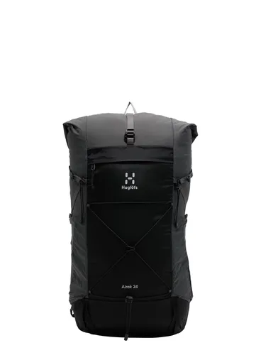 Plecak turystyczny Haglofs L.I.M Airak 24 - true black/magnetite