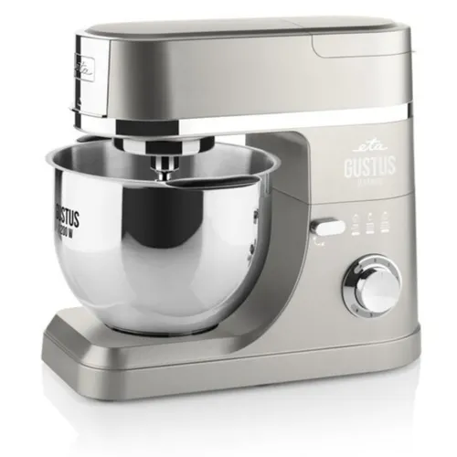 Robot kuchenny planetarny ETA Gustus Magnus IV 412890040 1200W z blenderem kielichowym