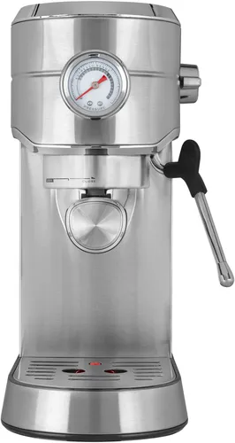 Ekspres GÖTZE & JENSEN ECM700 z modułem do kapsułek Dolce Gusto