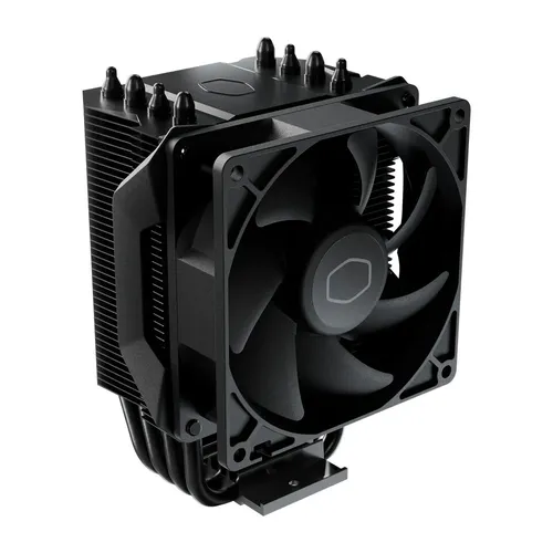 Chłodzenie CPU COOLER MASTER Hyper 411 Nano Czarny
