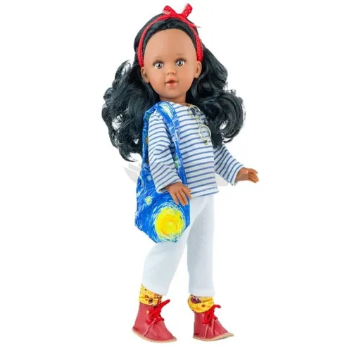 Lalka hiszpańska Marina Love Art 40cm