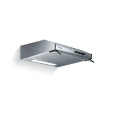 Okap Bosch Serie 2 DUL62FA51 Srebrny