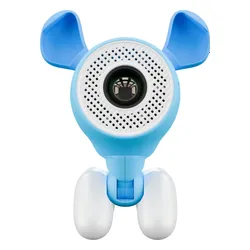 Projektor KIANO Alpha Kid Dog HD (1280 x 720), 200 ANSI lumen, Wi-Fi, Bluetooth