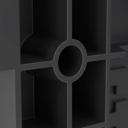 Skrzynka narzędziowa QBRICK System Prime Cart