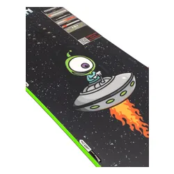 Deska snowboardowa Rossignol Scan - Długość (cm) - 110