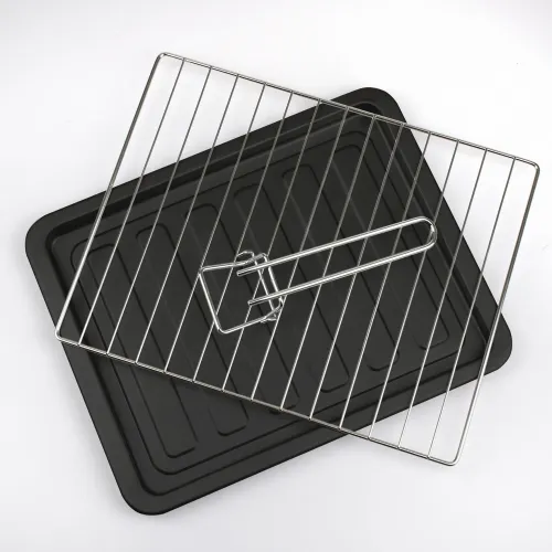 Mini piekarnik G3 Ferrari Il Moro 28 Plus G10132 28l