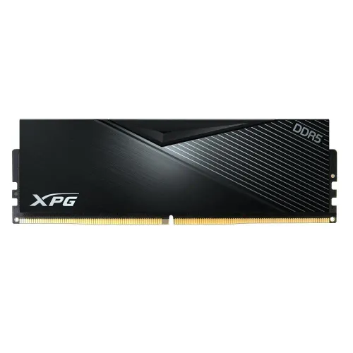 Pamięć RAM Adata XPG Lancer DDR5 64GB (2x32GB) 6400 CL32 Czarny